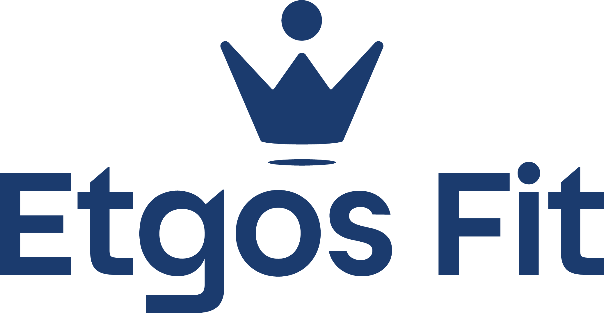 Etgos Fit Logo